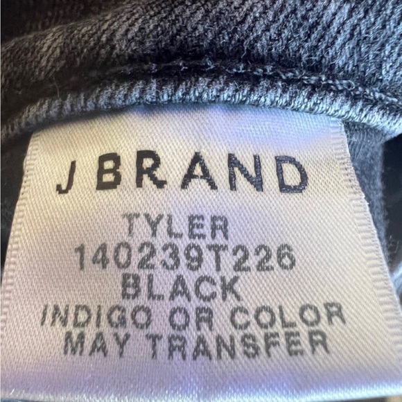 Mens J Brand Jeans - Picture 3 of 3
